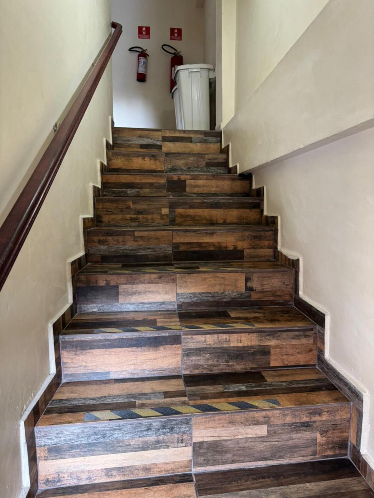 New Point Hotel São Paulo Zewnętrze zdjęcie