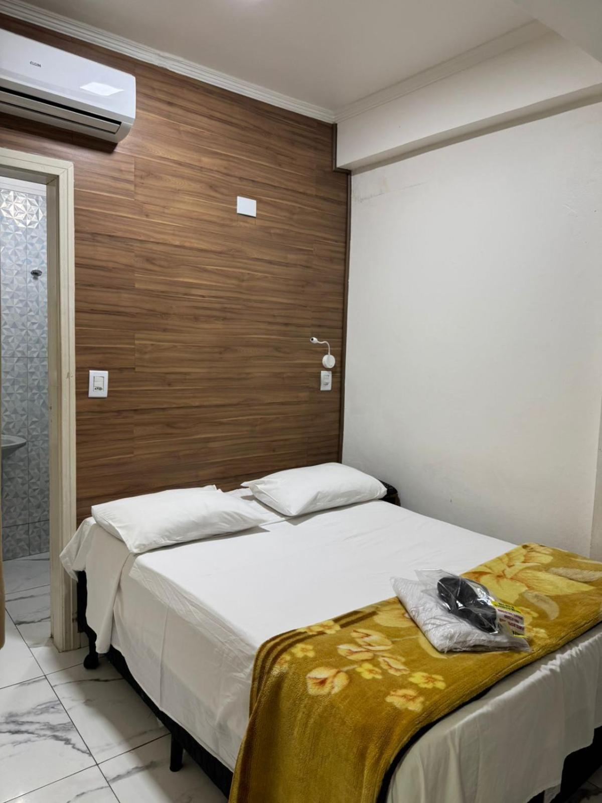 New Point Hotel São Paulo Zewnętrze zdjęcie