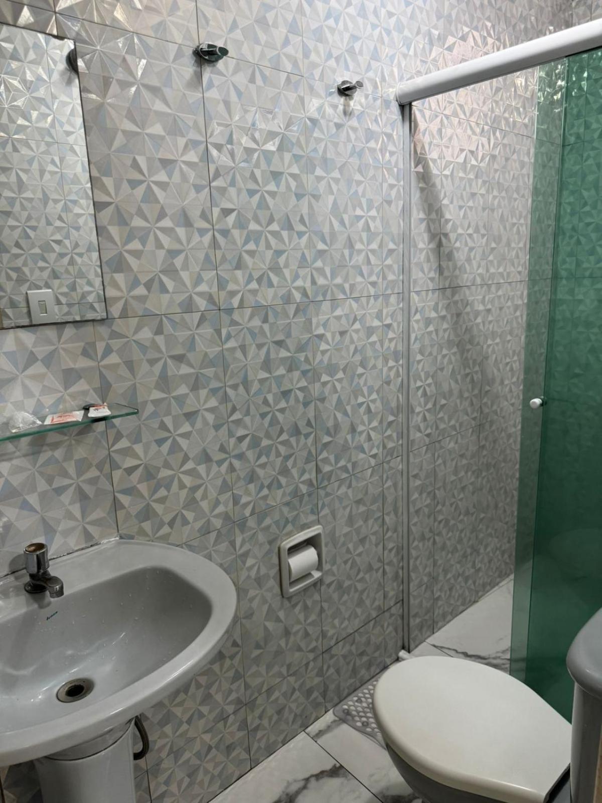 New Point Hotel São Paulo Zewnętrze zdjęcie