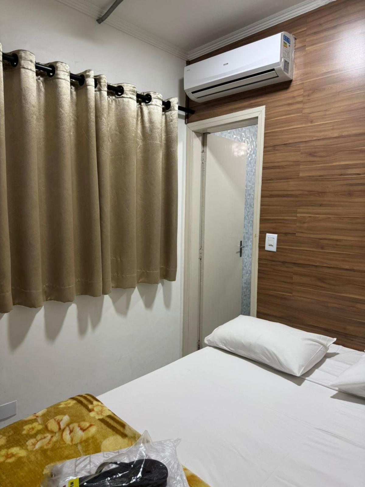 New Point Hotel São Paulo Zewnętrze zdjęcie