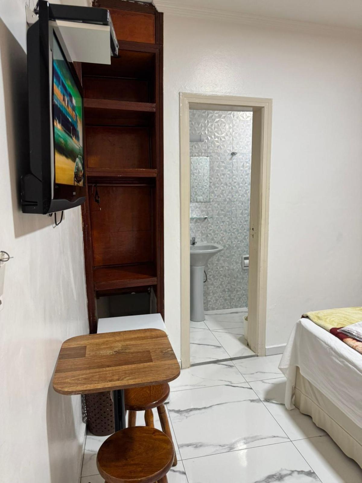 New Point Hotel São Paulo Zewnętrze zdjęcie