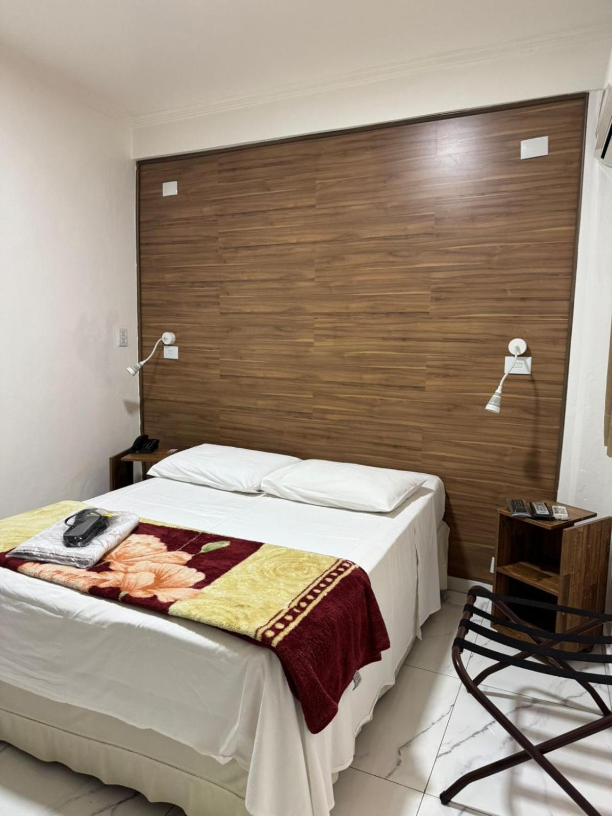New Point Hotel São Paulo Zewnętrze zdjęcie