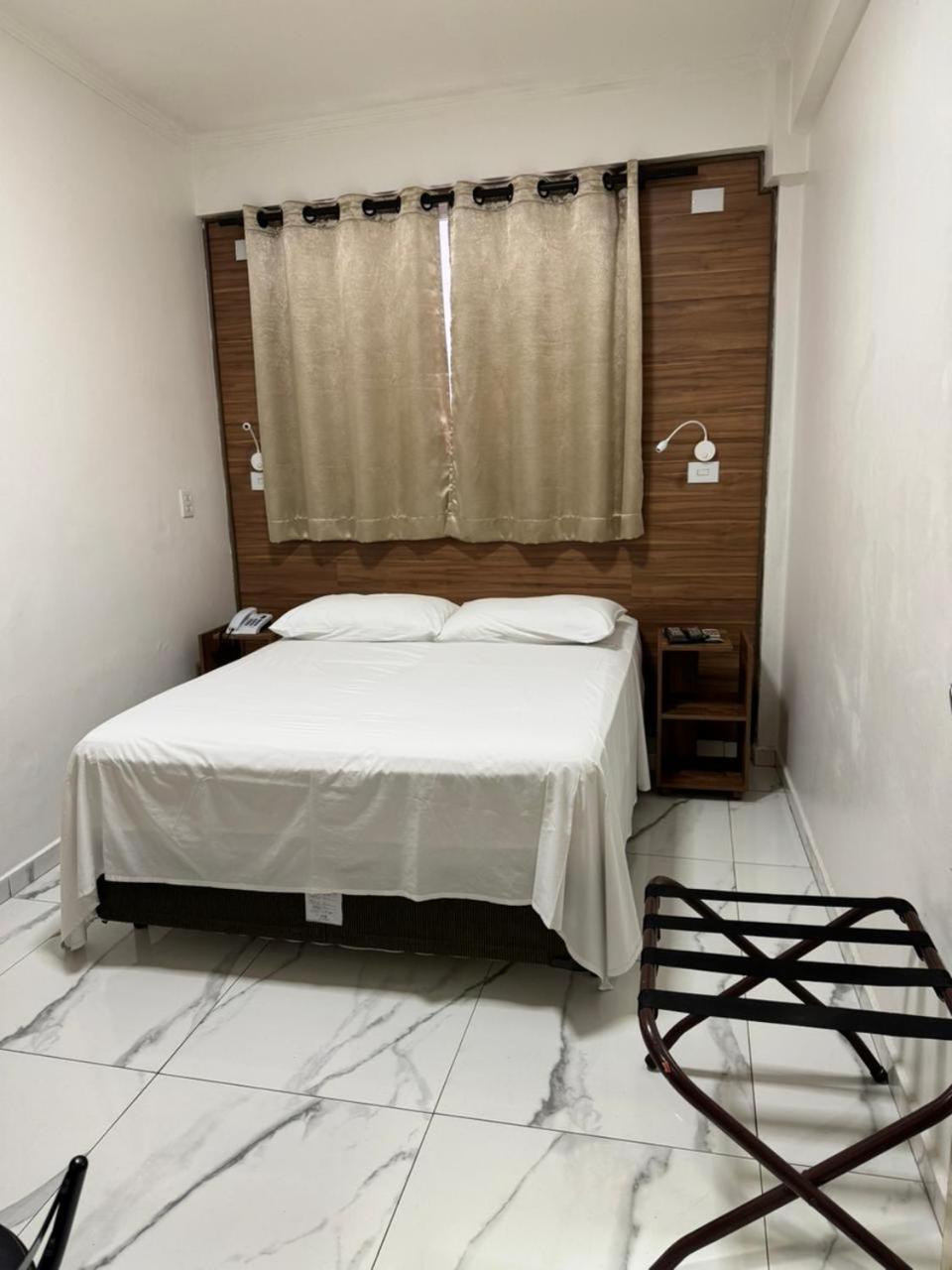 New Point Hotel São Paulo Zewnętrze zdjęcie