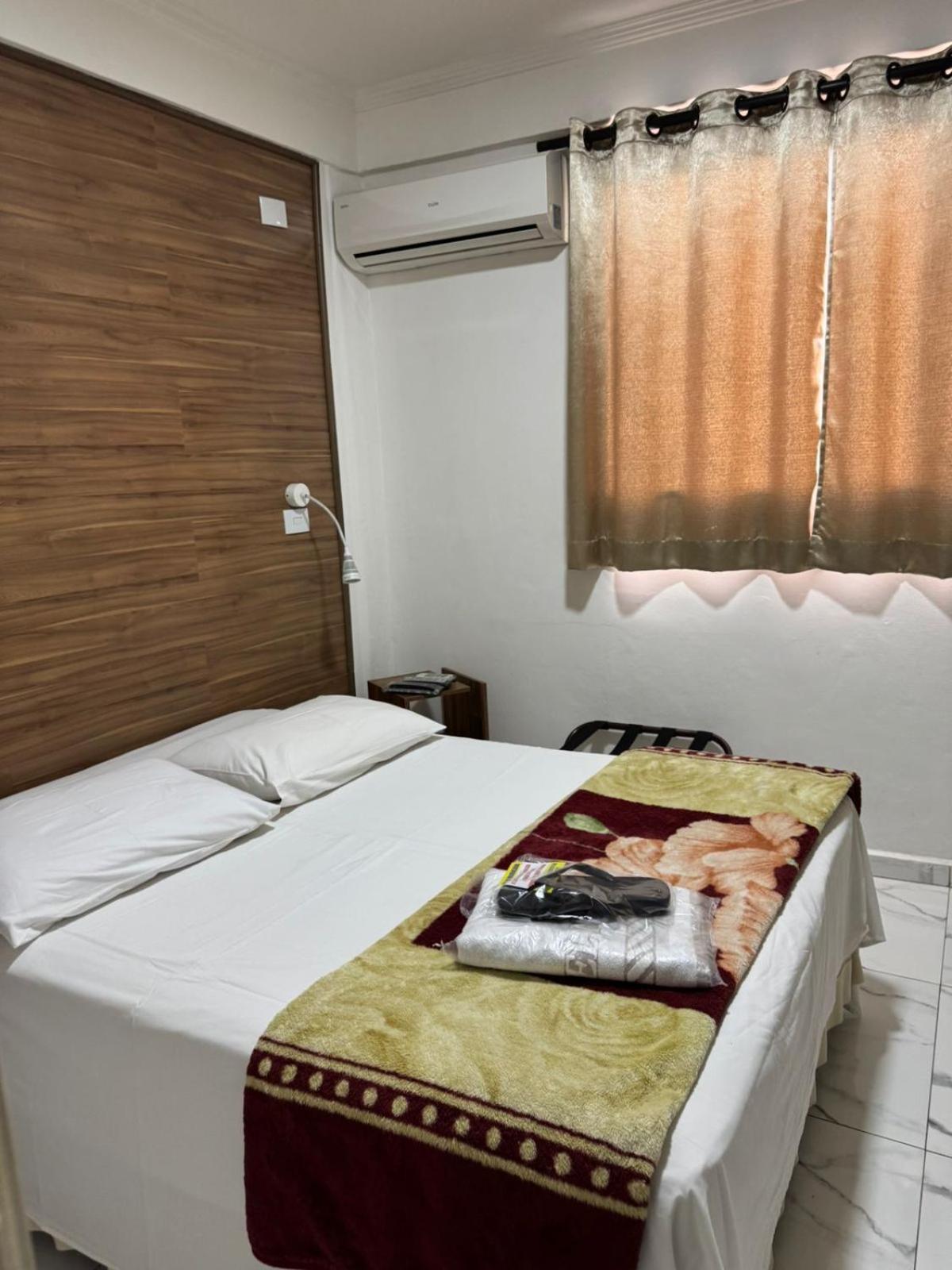 New Point Hotel São Paulo Zewnętrze zdjęcie