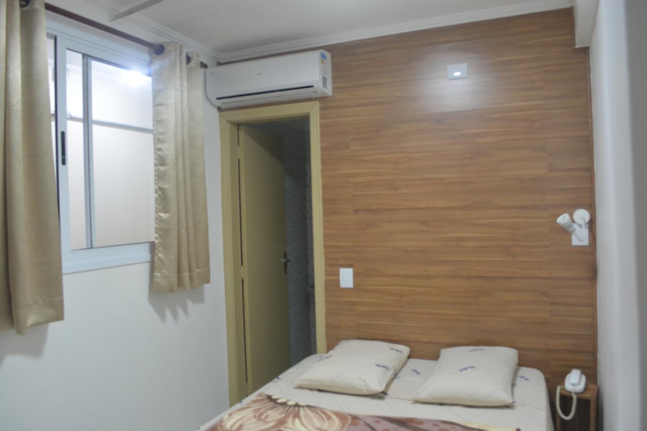 New Point Hotel São Paulo Zewnętrze zdjęcie
