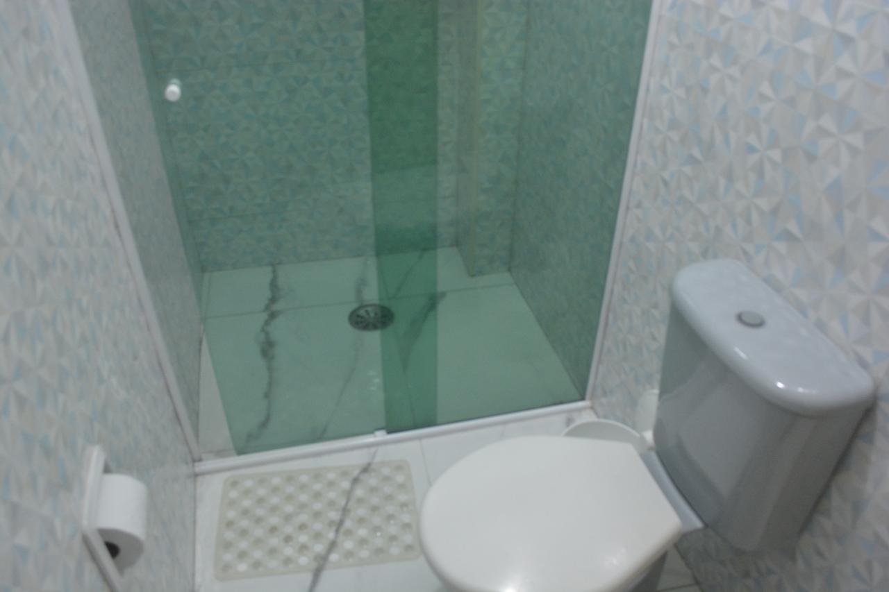New Point Hotel São Paulo Zewnętrze zdjęcie