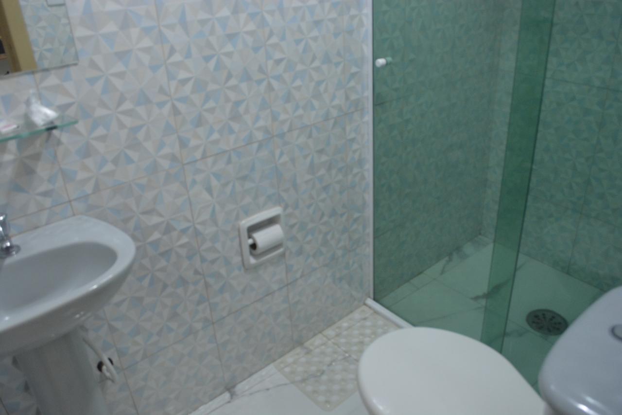 New Point Hotel São Paulo Zewnętrze zdjęcie