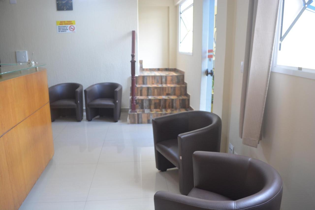 New Point Hotel São Paulo Zewnętrze zdjęcie